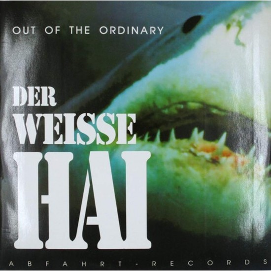 Пластинка Out Of The Ordinary Der Weisse Hai